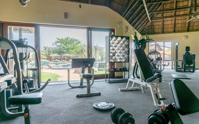 Zebula Golf Estate & Spa Executive Villas