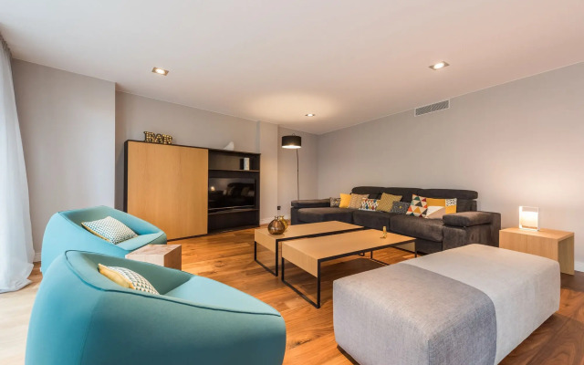 Gran View Apartments