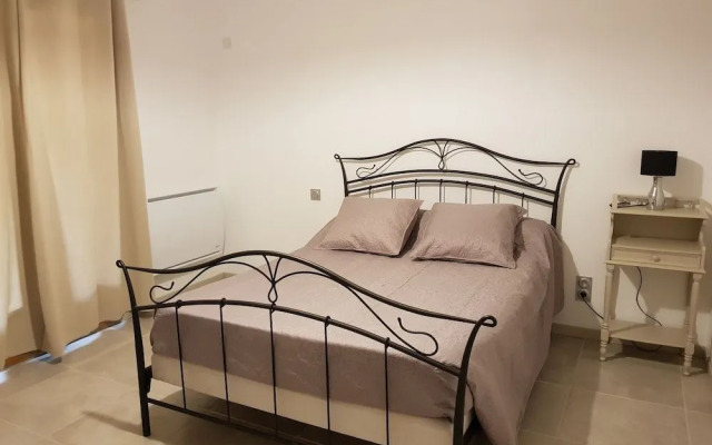 Chambre d'hôte l'Occitane