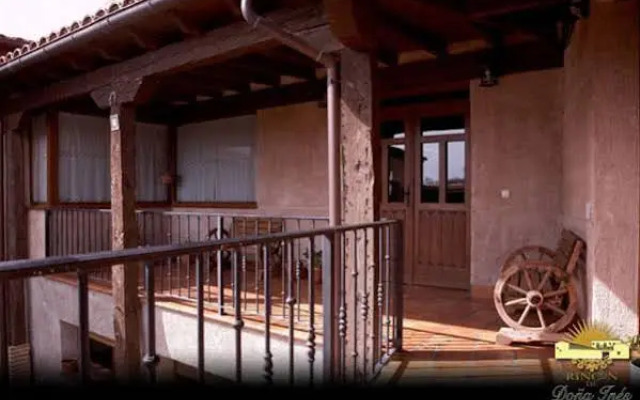 Hotel Rural Rincón de Doña Inés