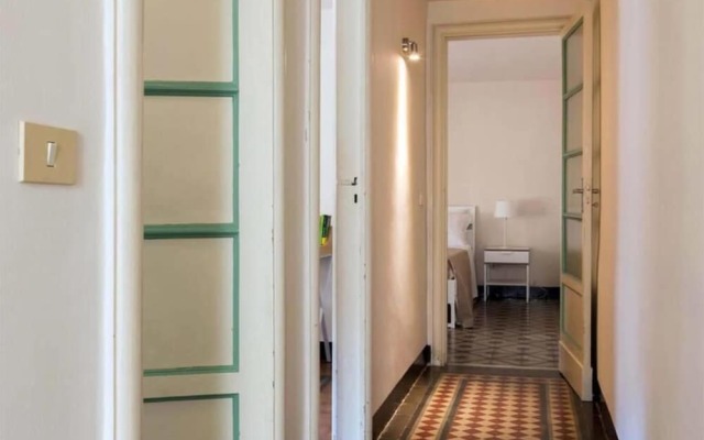 Teatro Suites Rooms