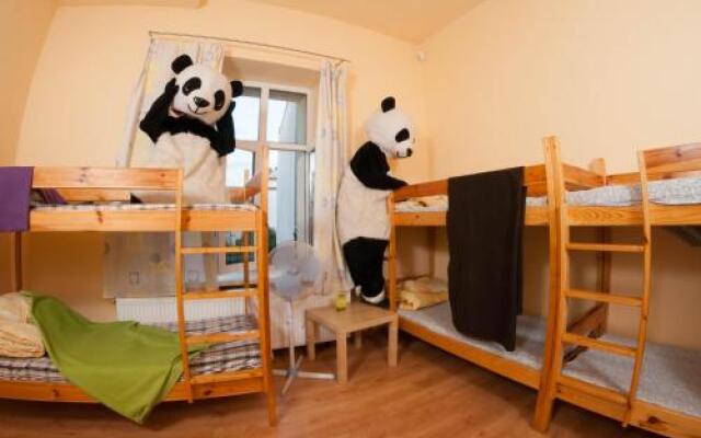 Panda Hostel