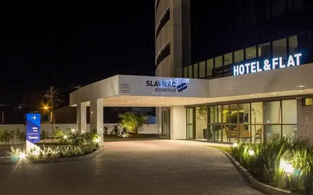 Complexo Heron Marinho Flats