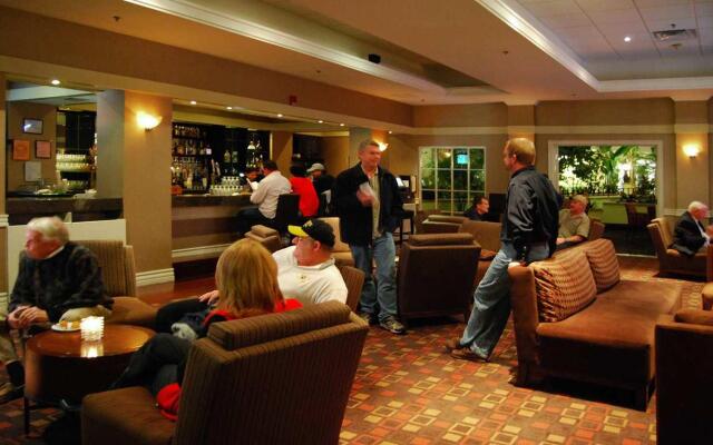 Embassy Suites by Hilton Walnut Creek