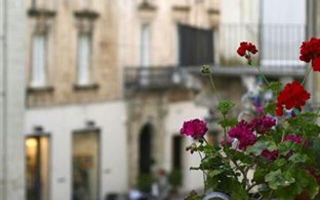 Palazzo Belli B&B
