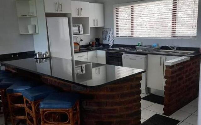 Villa del Sol Margate