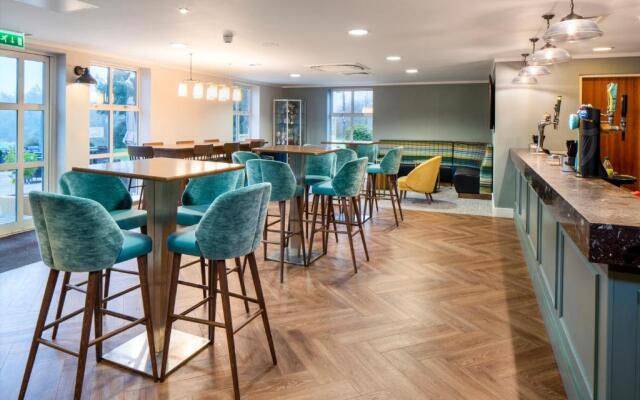 The Telford Hotel, Spa & Golf Resort