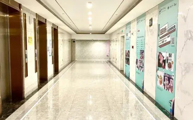 Zhuhai Moning Homestay