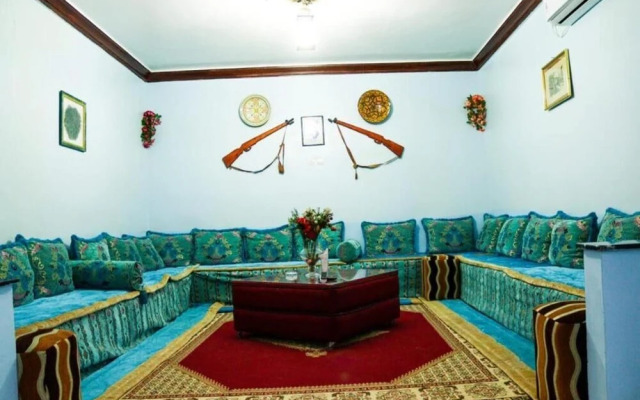 Hotel Tamassinte