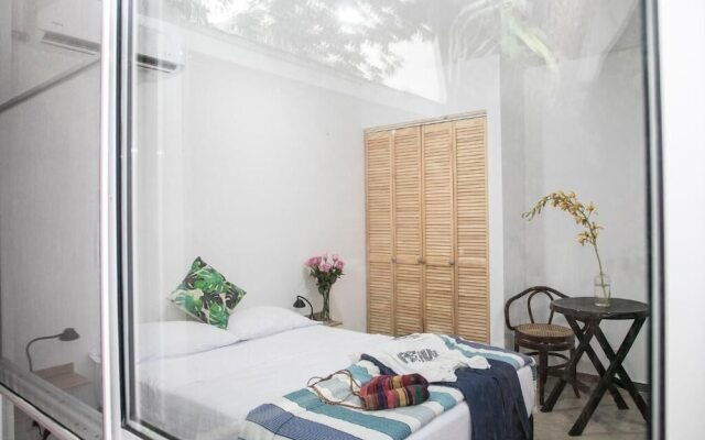 50N15 B&B