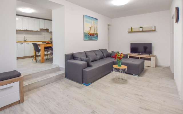 Apartments Toni