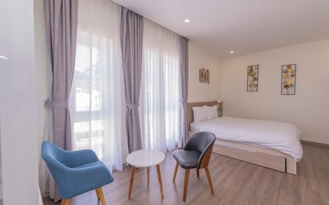 Vy Anh Hotel