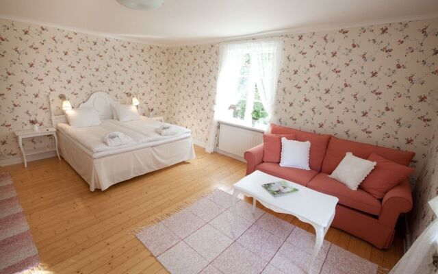 Ölme Prästgård Gästgiveri