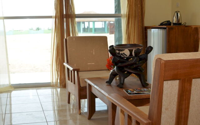Flourish Wellness Resort