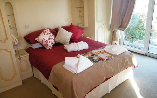 Eastcote Luxury Guest House