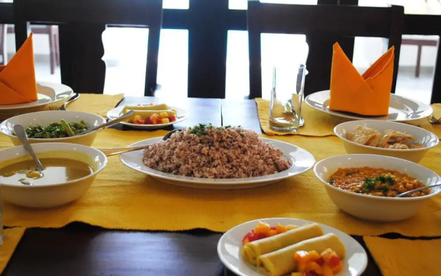 Boutique Villa Shanthi