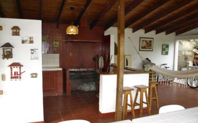 Silvania, Ferienhaus - Casa Campestre
