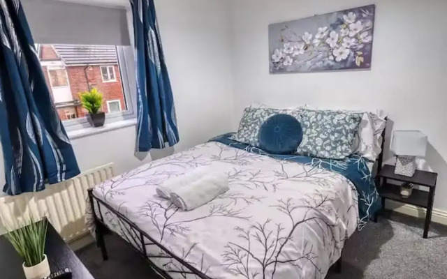 Last Min Weekend Stay, Trafford, Pets Welcome