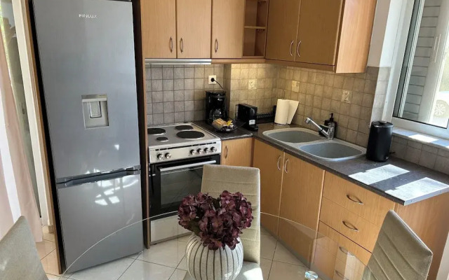 Mesogaia Home