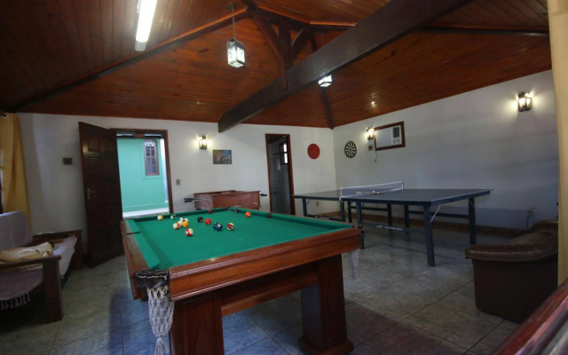 Pousada do Marujo