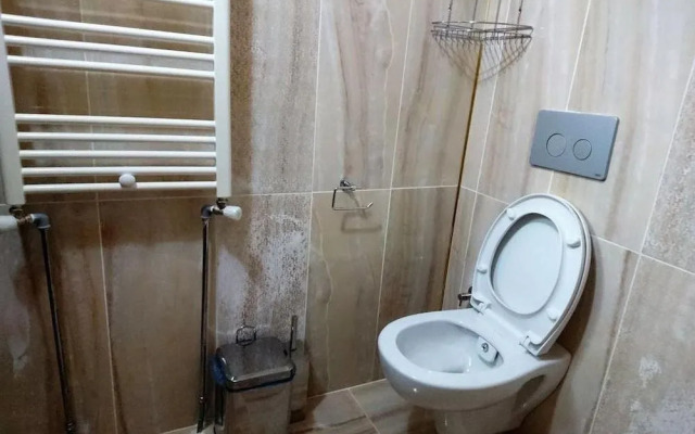Ilhan Suit Hotel
