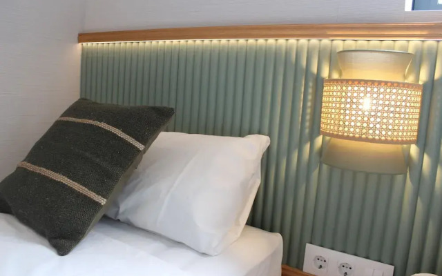 Promotur Suites - Ayora