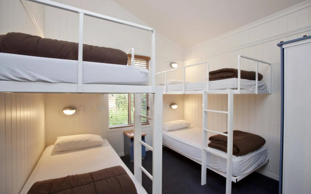 NRMA Ocean Beach Holiday Resort