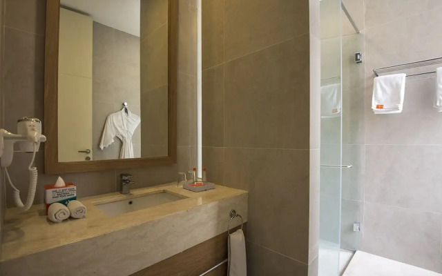 HARRIS Hotel & Conventions Malang
