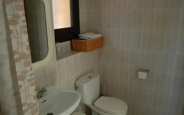 Apartment Rupia
