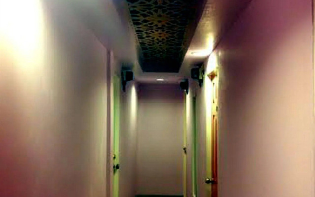 SidaRe Bed and Breakfast