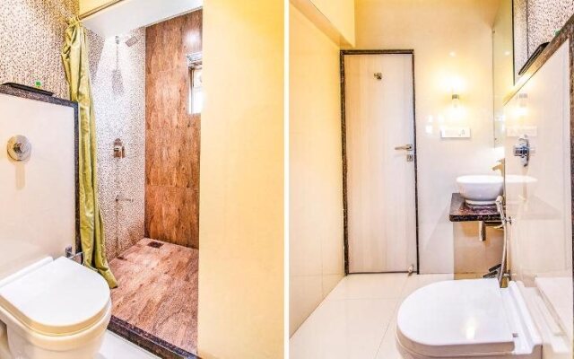 Vatika Hotel & Banquets by FabHotels