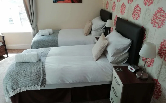 The Lansbury Guest House