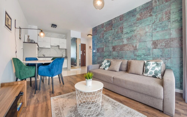 Apartamenty Sun & Snow Aura II