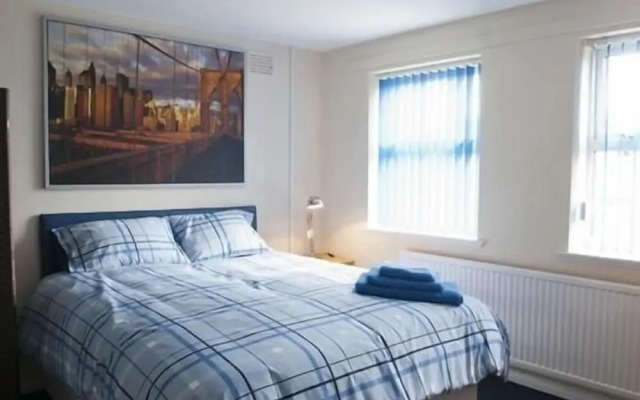 Liverpool Gateway Inn