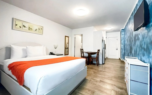 Hollywood Beach Hotels