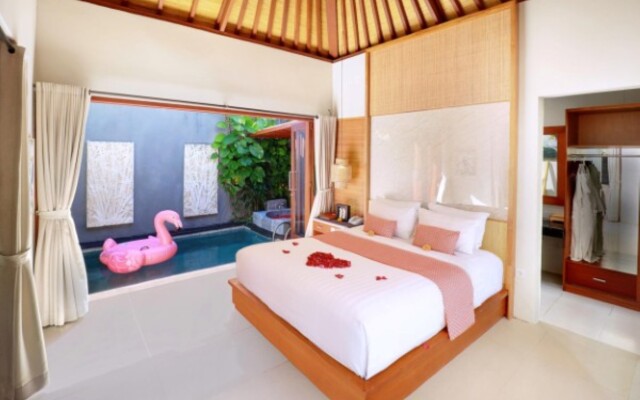 Seminyak Sanctuary Villa by Ini Vie Hospitality