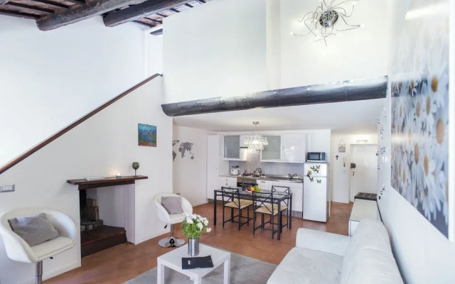 Trastevere Urban Zen