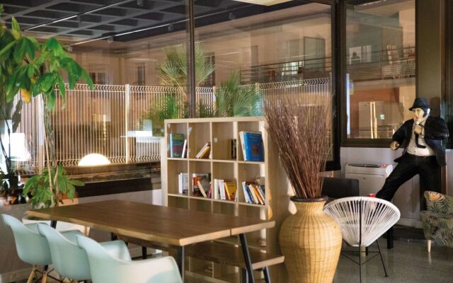 Comfort Aparthotel Antibes Le Maestria