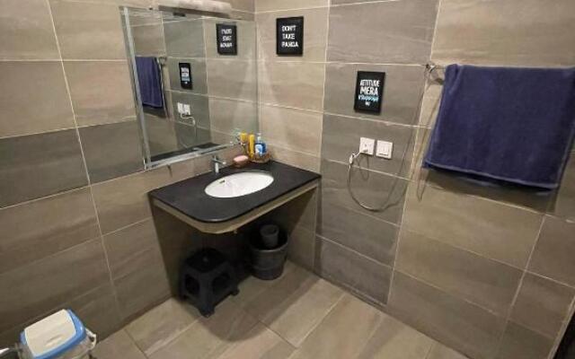 Near AirPort/Motorway/Daewoo - Large 3BHK Apt
