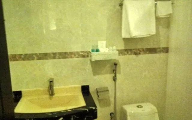 Medhal Almaali Apartments