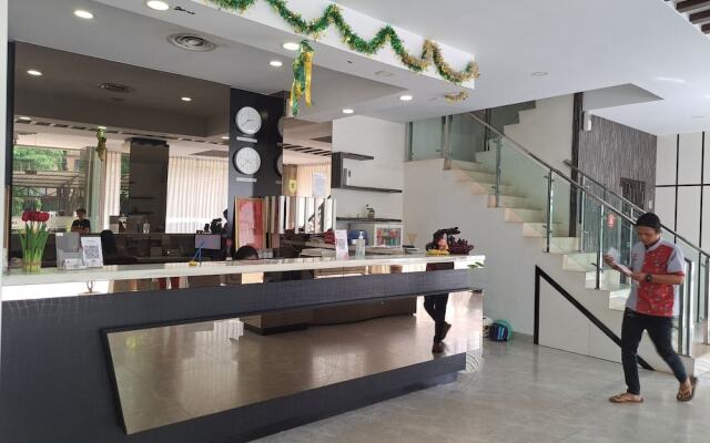 osaka hotel batam