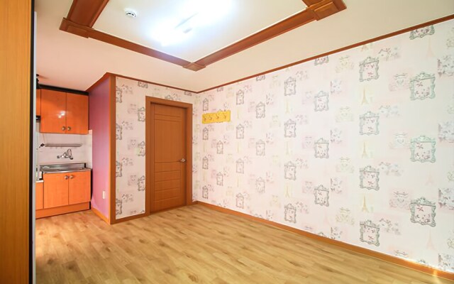 Cheongdo Four Seasons Pension