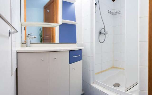 Large Charming 3 Bedrooms - Place Vendôme