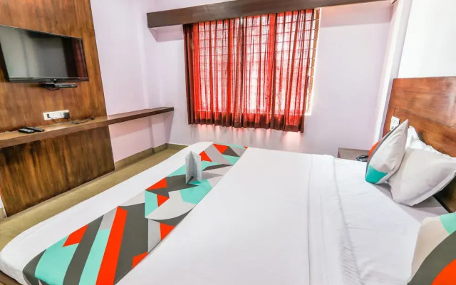 FabHotel Yashaswi Comforts