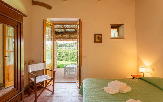 Montignana Apartments