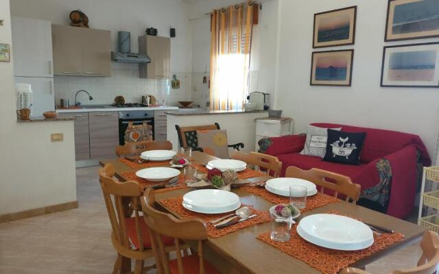 Casa Vacanze Lorenzo marzamemi