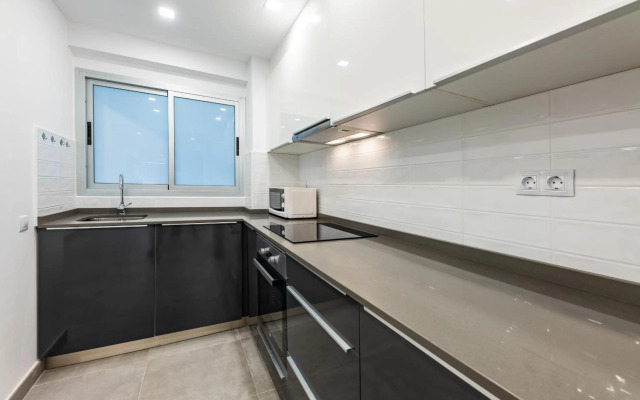 Inadan Beach By CanariasGetaway