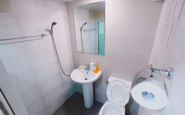 Fully Mini Hotel Insadong