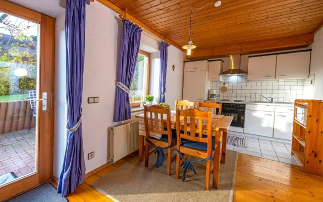 Ferienwohnungen Am Sonnenhang