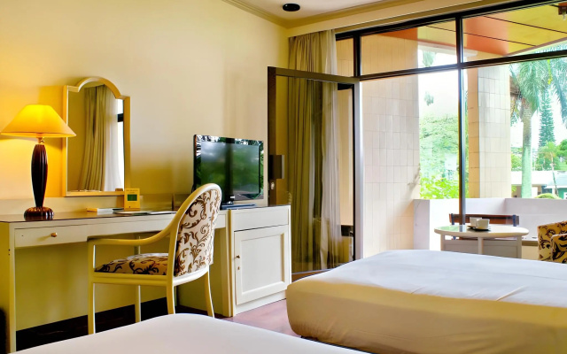 Purnama Hotel